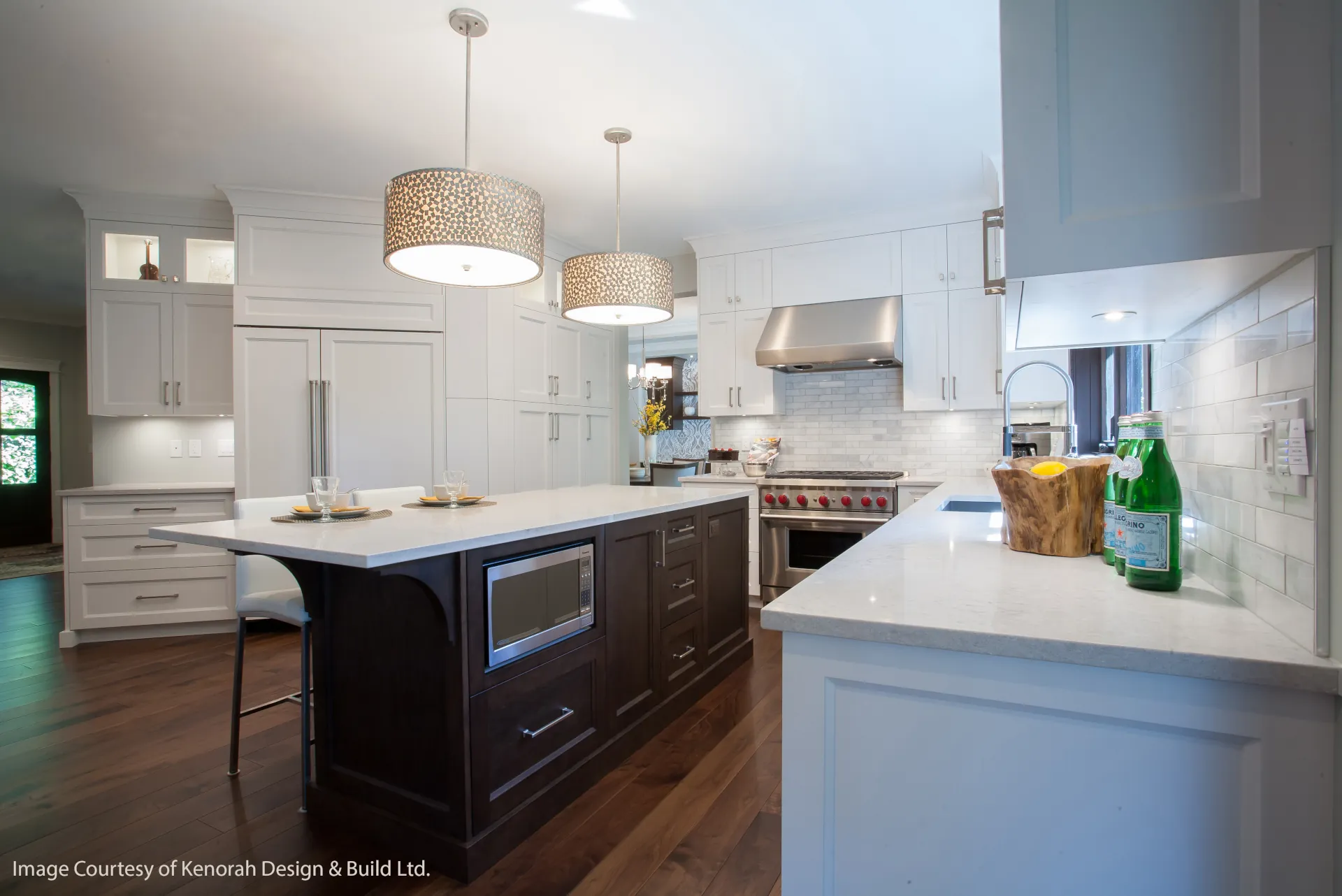 Konyhai világítás - Funkcionalitás és stílus egyben