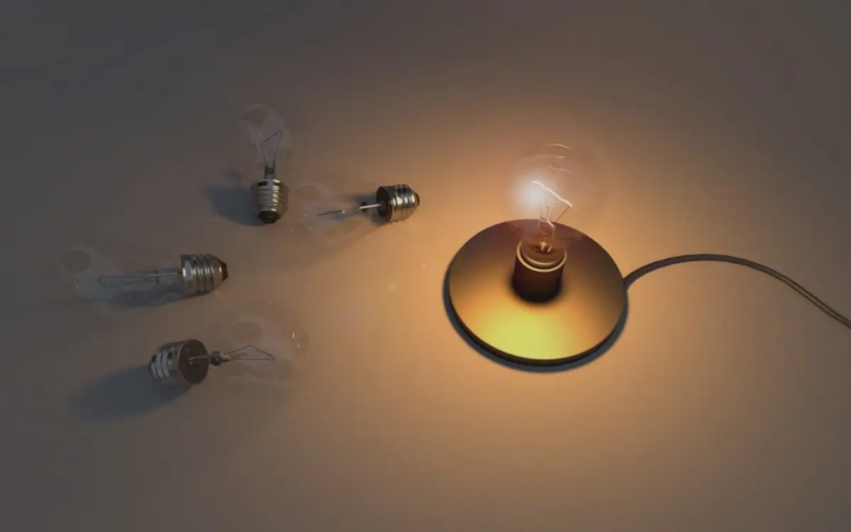 LED vs. hagyományos világítás - előnyök és hátrányok