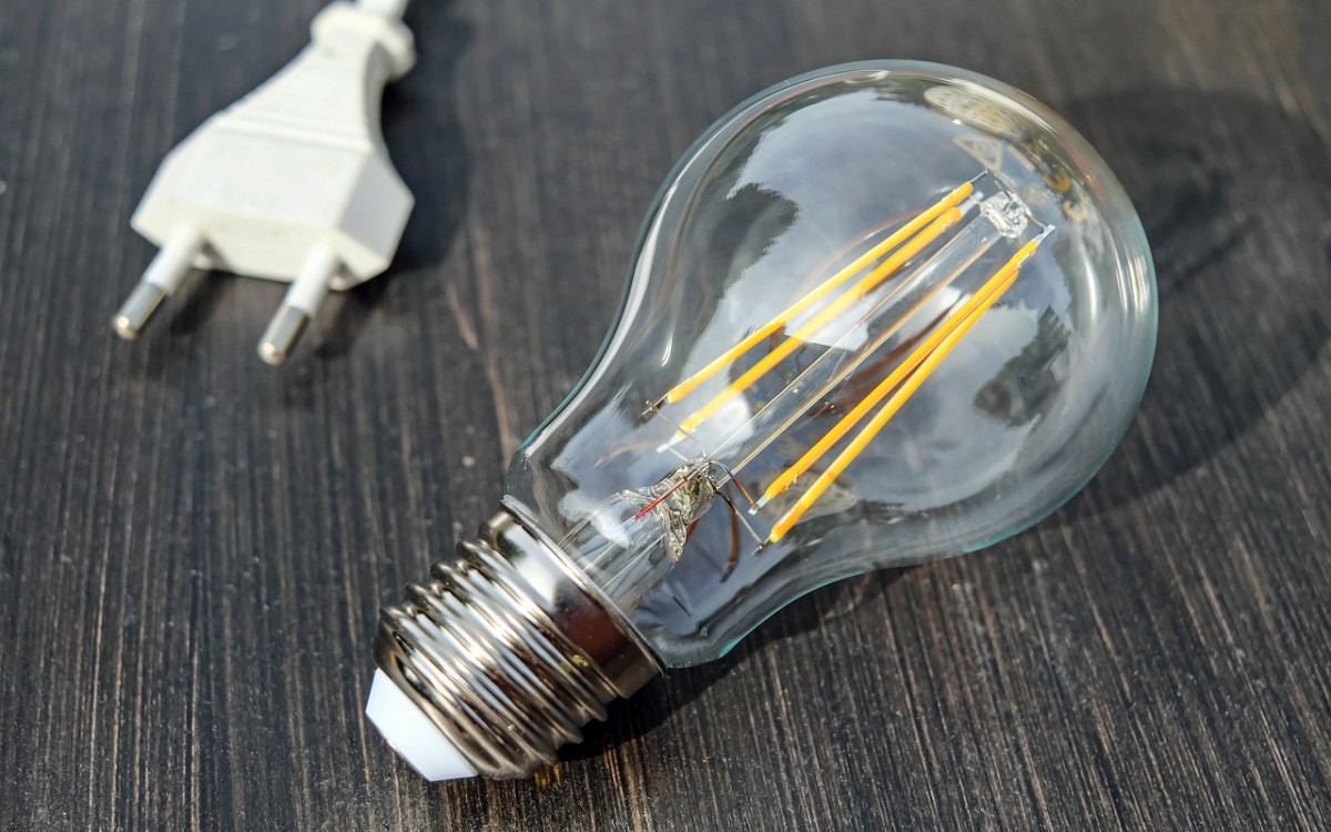 LED világítás telepítése - útmutató