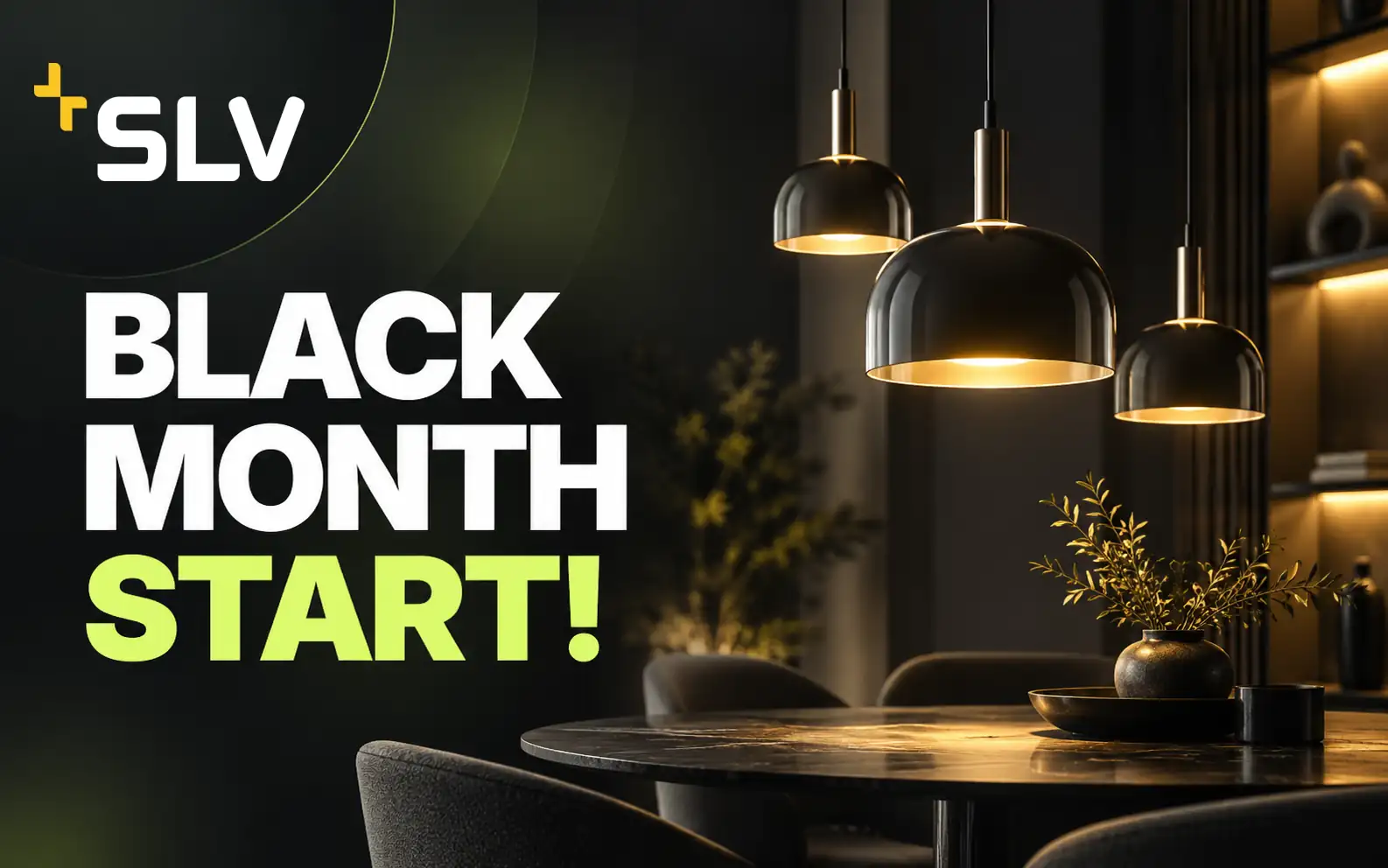 slv black month
