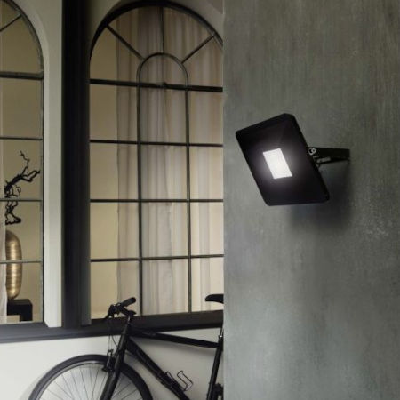 LED Fényvetők