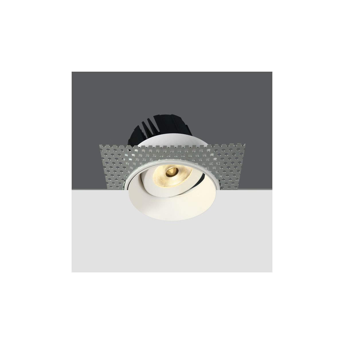 One LIght-The Trimless-11107BT/W/W-ONE11107BT/W/W