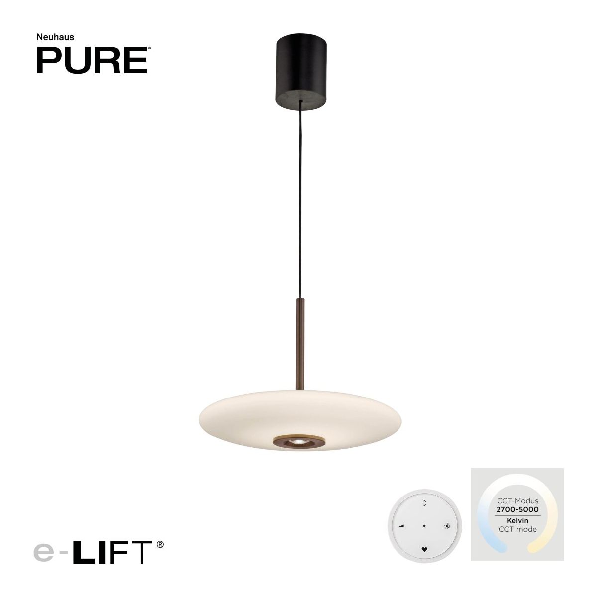 Paul Neuhaus-PURE E-Vitrum-2084-34-PLN2084-34