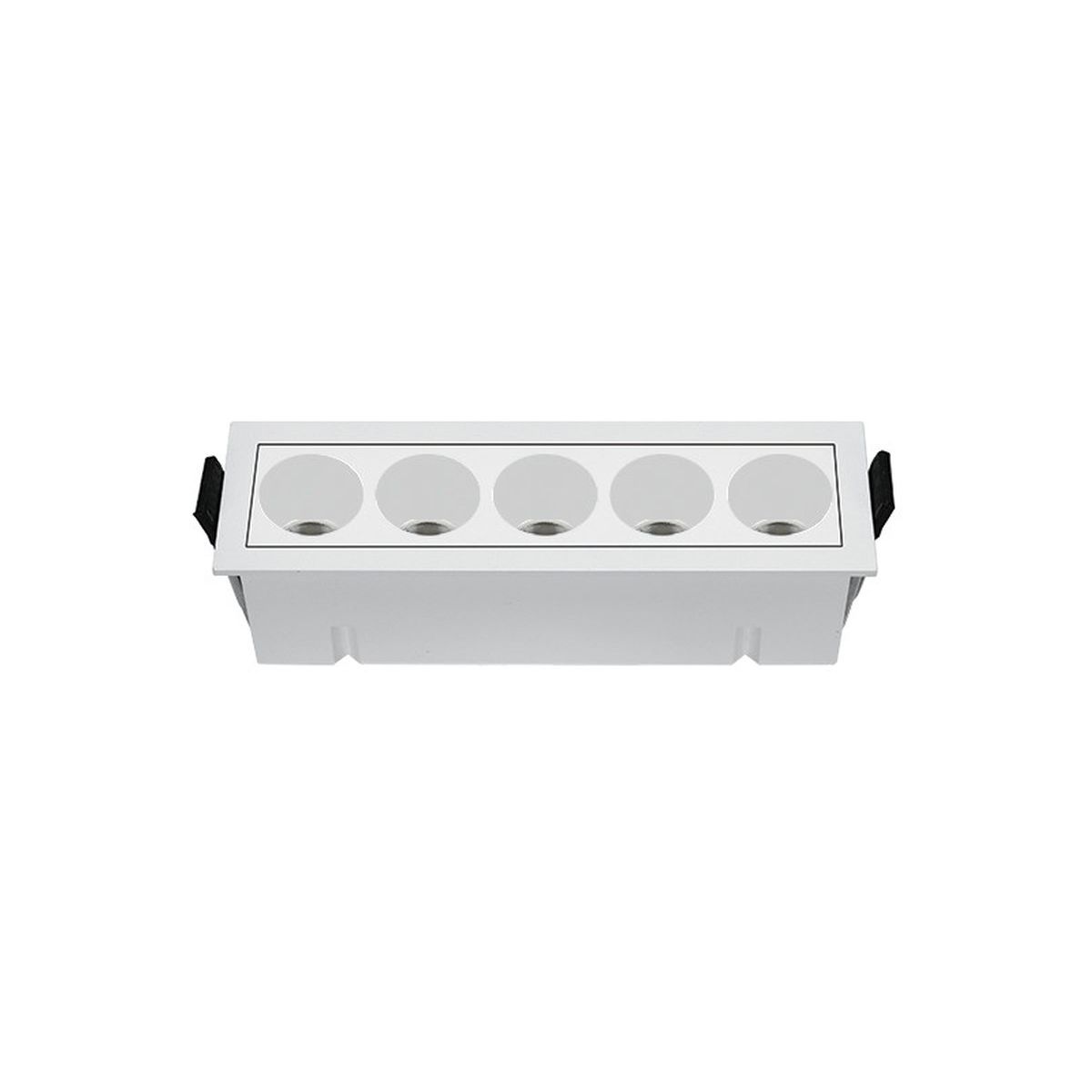 Zambelis-RECESSED SPOT LED-S191-ZAMS191