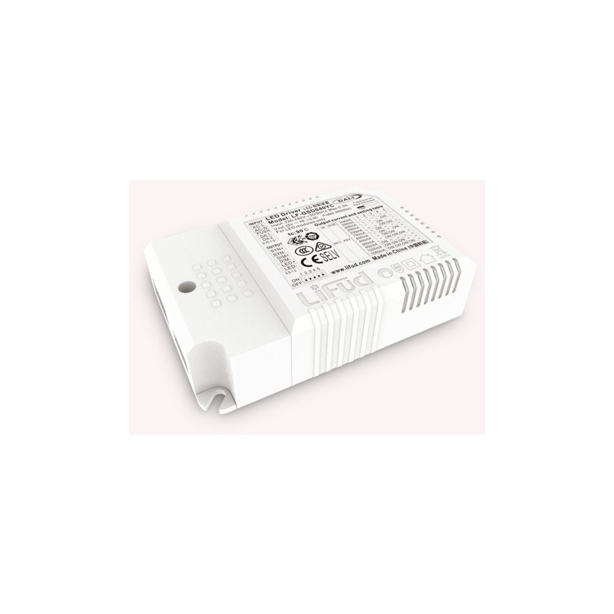 Ideal Lux-LED PANEL-247854-IDE247854