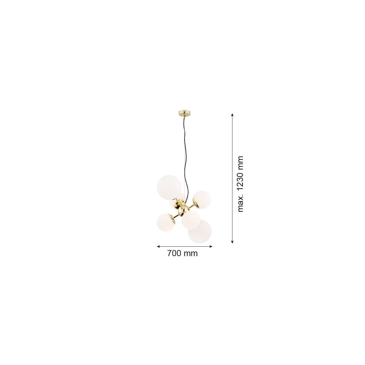 Argon-SATELITE-2532-ARG2532