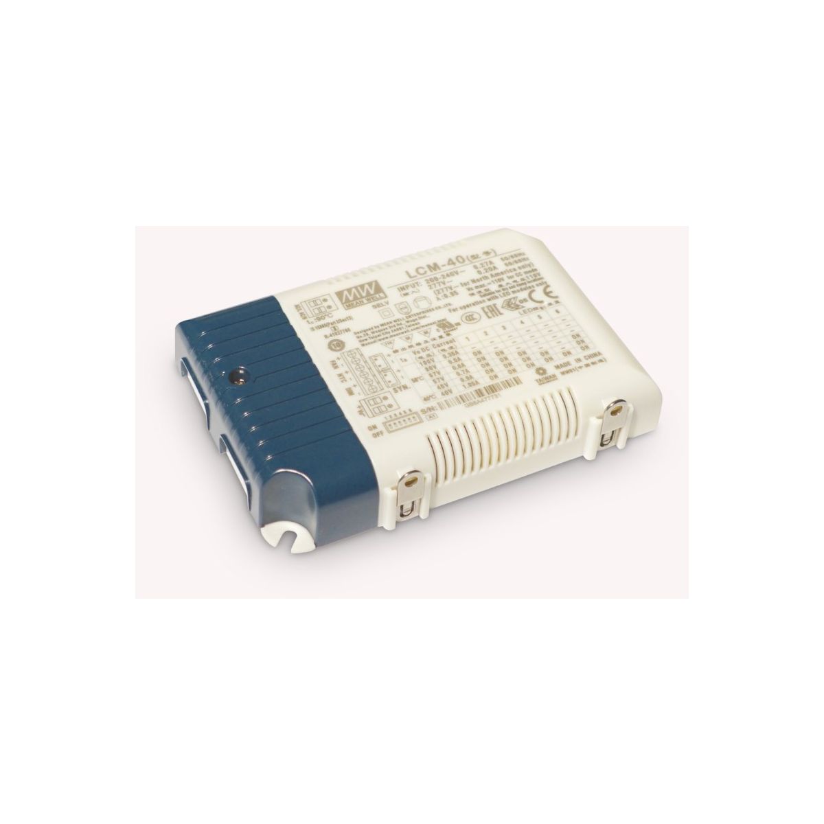 Ideal Lux-FLY-270340-IDE270340