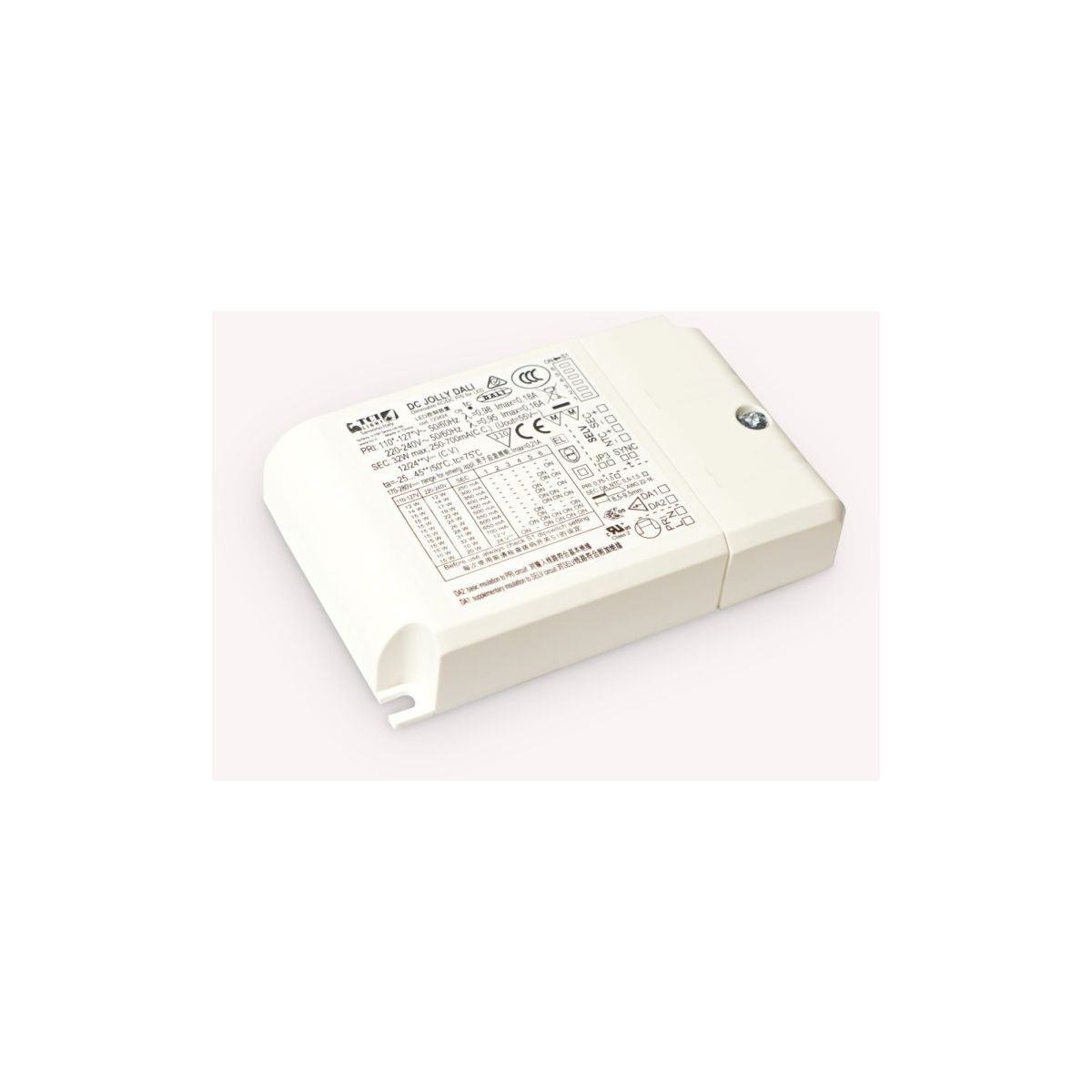 Ideal Lux-FLY-270593-IDE270593