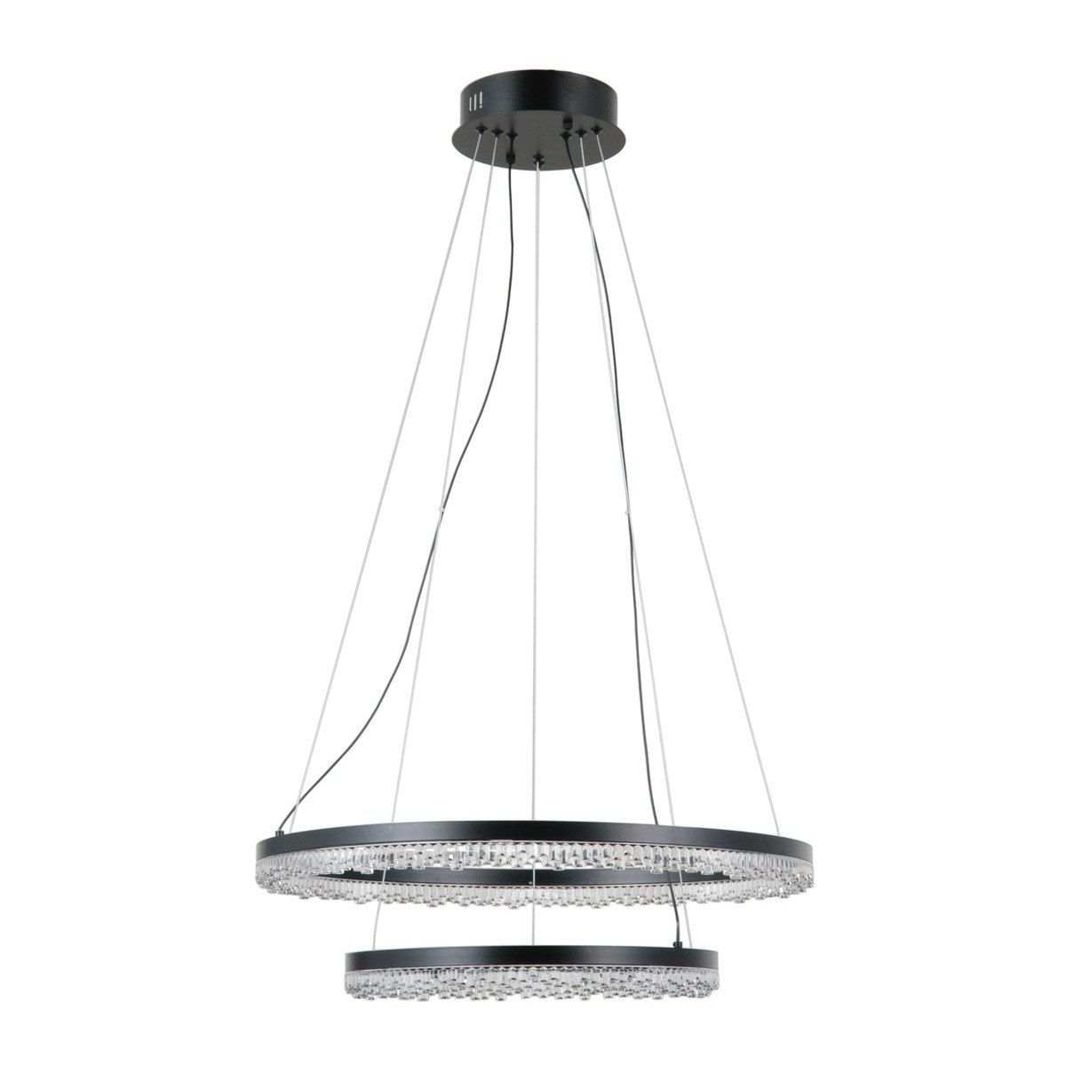 Italux-Barlo-PND-34526-2L-BK-ITXPND-34526-2L-BK