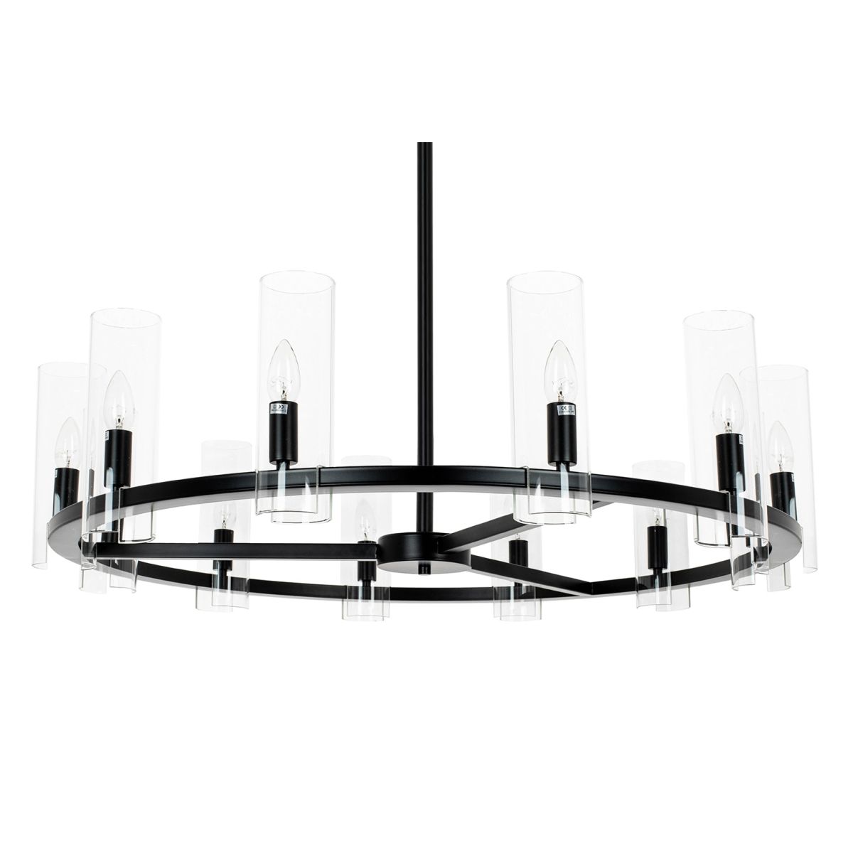 King Home-KARE CANDEL CROWN-53159-KNG53159