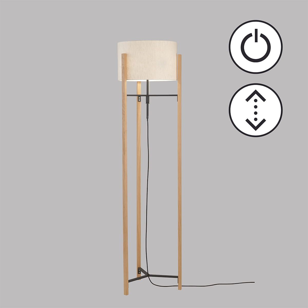 Fischer&Honsel-SHINE-WOOD-40484-FHL40484
