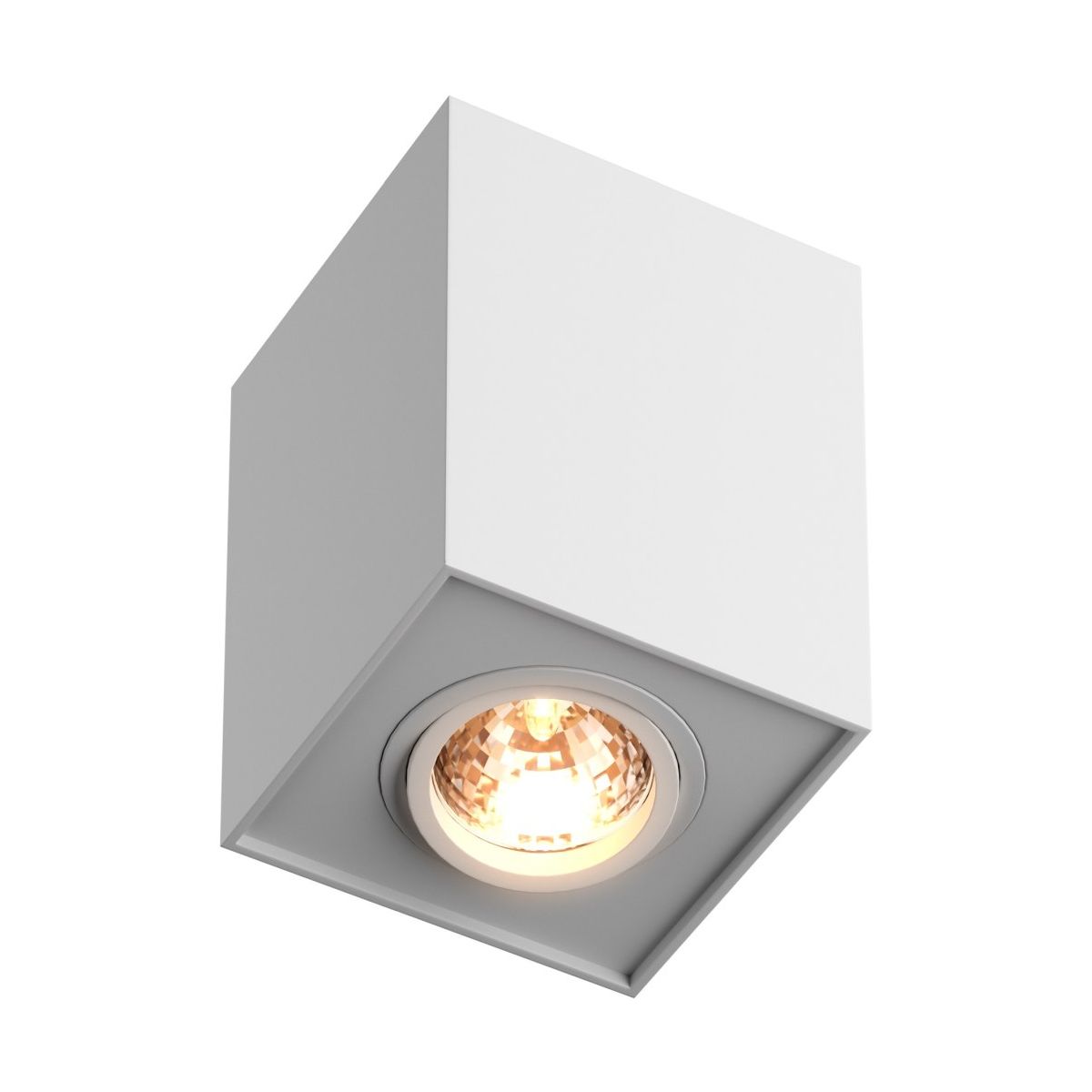 Zuma Line-QUADRO-89200-WH-ZUM89200-WH