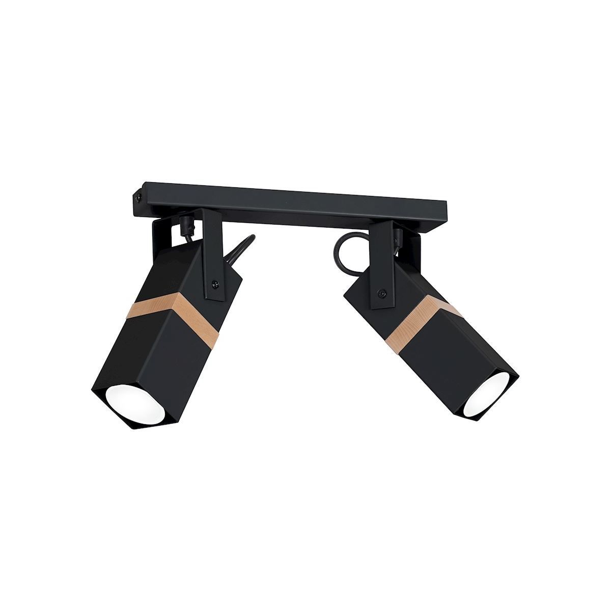 Milagro-VIDAR BLACK-MLP5401-MILMLP5401