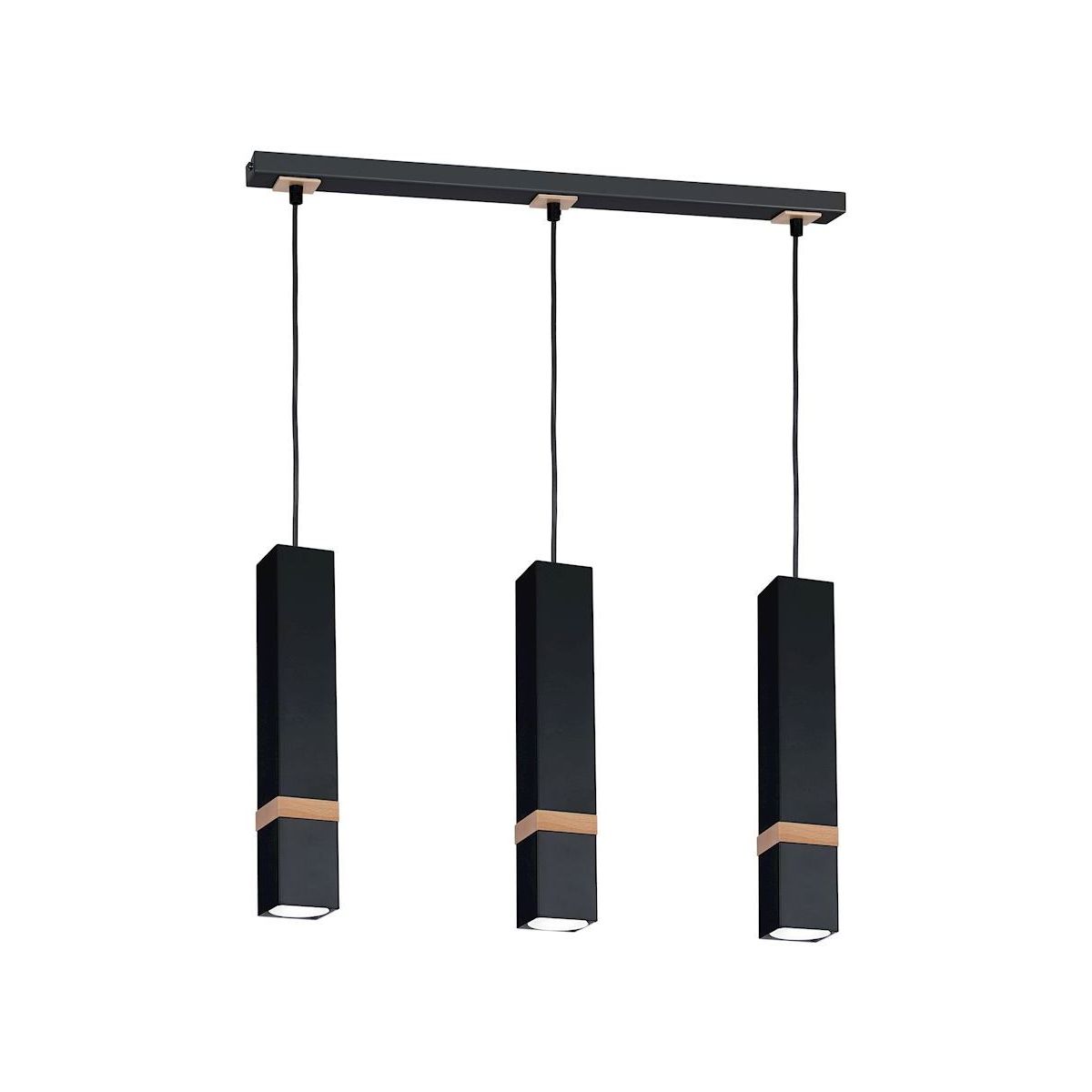 Milagro-VIDAR BLACK-MLP5404-MILMLP5404