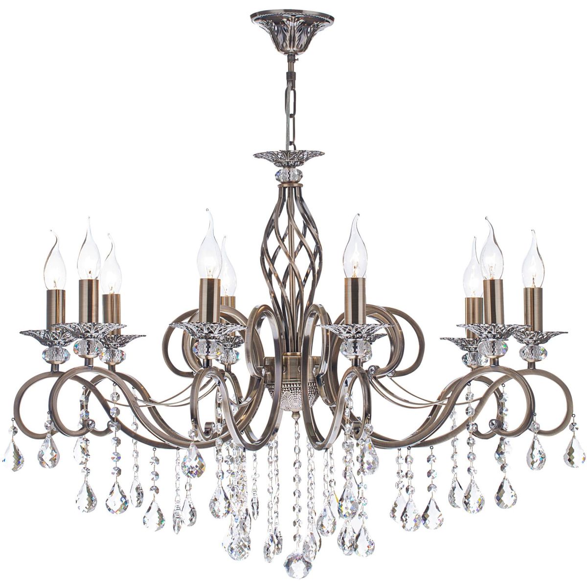 Maytoni-GRACE-RC247-PL-10-R-MYRC247-PL-10-R