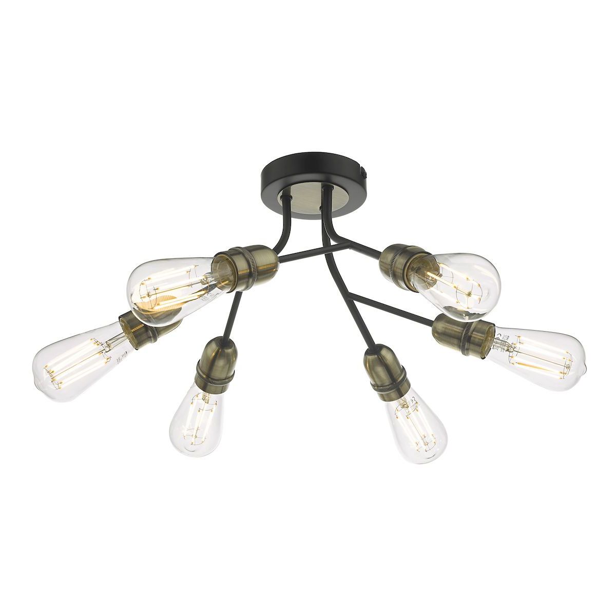 Dar Lighting-Remy-REM0654-DARREM0654