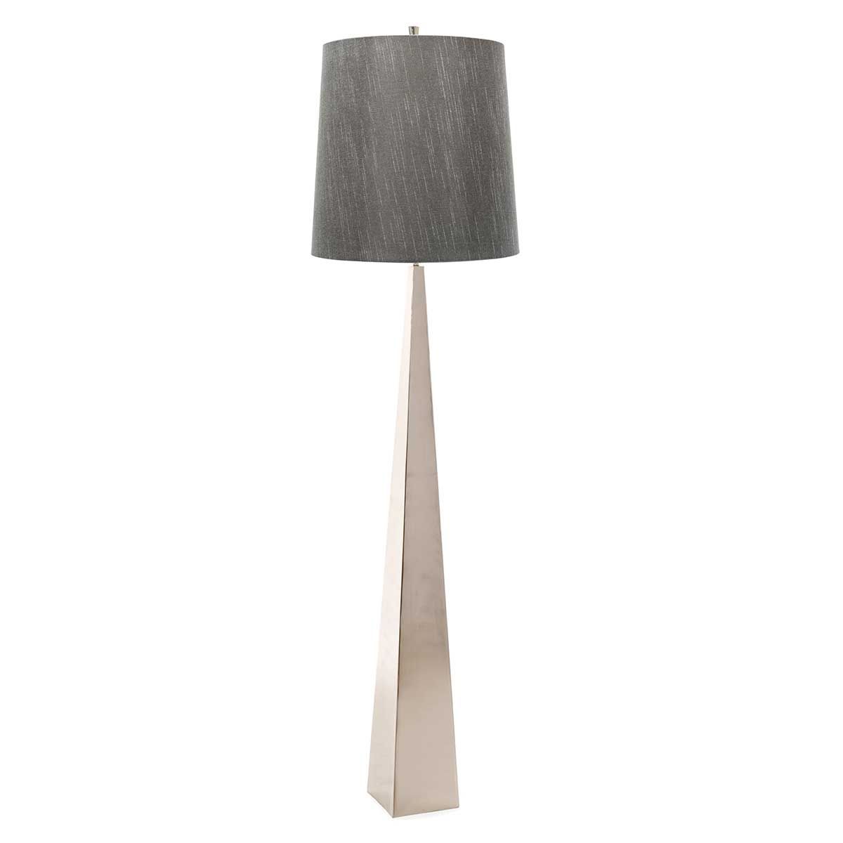 Elstead Lighting-ASCENT-ASCENT-FL-PN-ELSASCENT-FL-PN