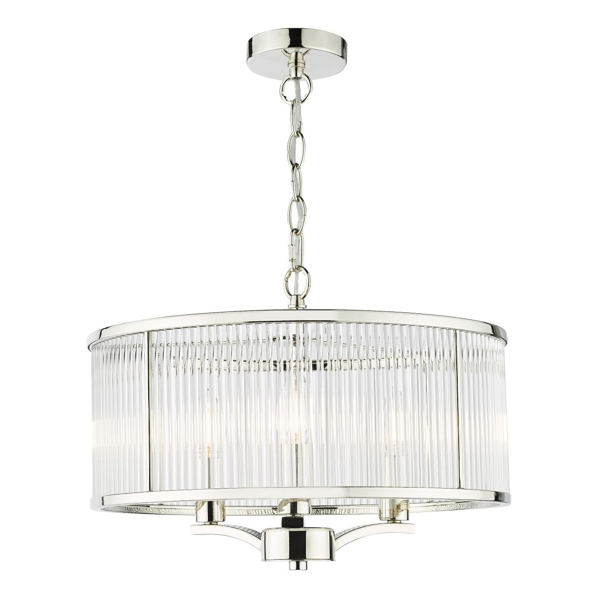 Dar Lighting-Evelyn-EVE0338-DAREVE0338