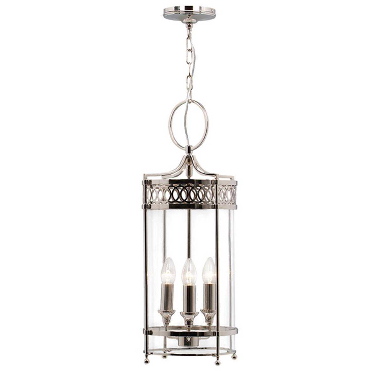 Elstead Lighting-GUILDHALL-GH-P-PN-ELSGH-P-PN