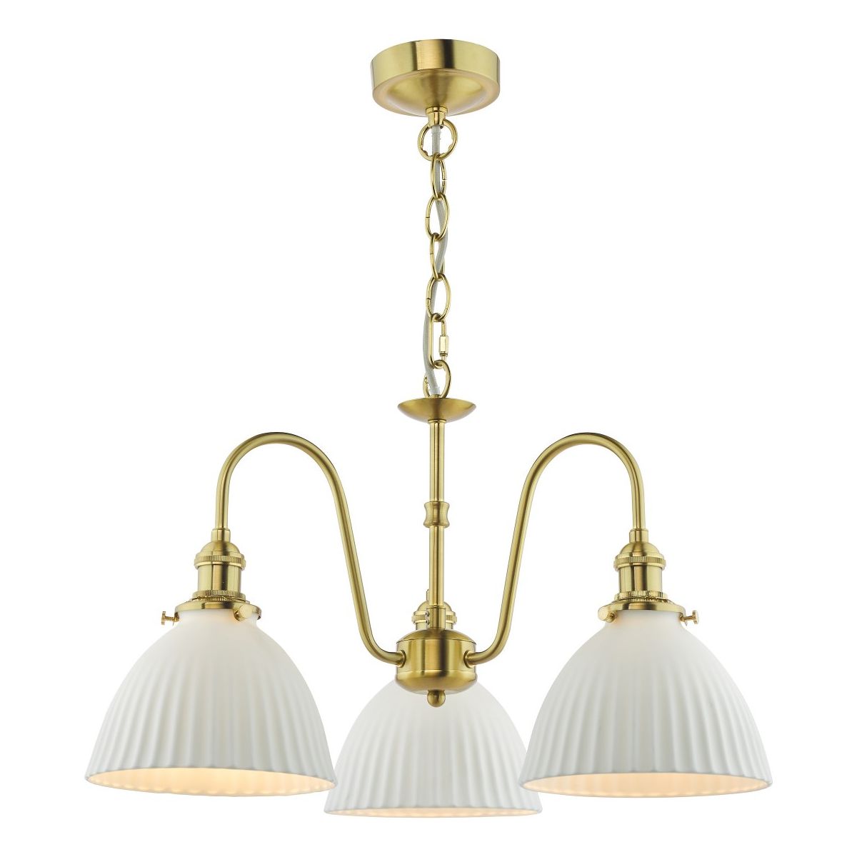 Dar Lighting-Hadano-HAD0340-09-DARHAD0340-09