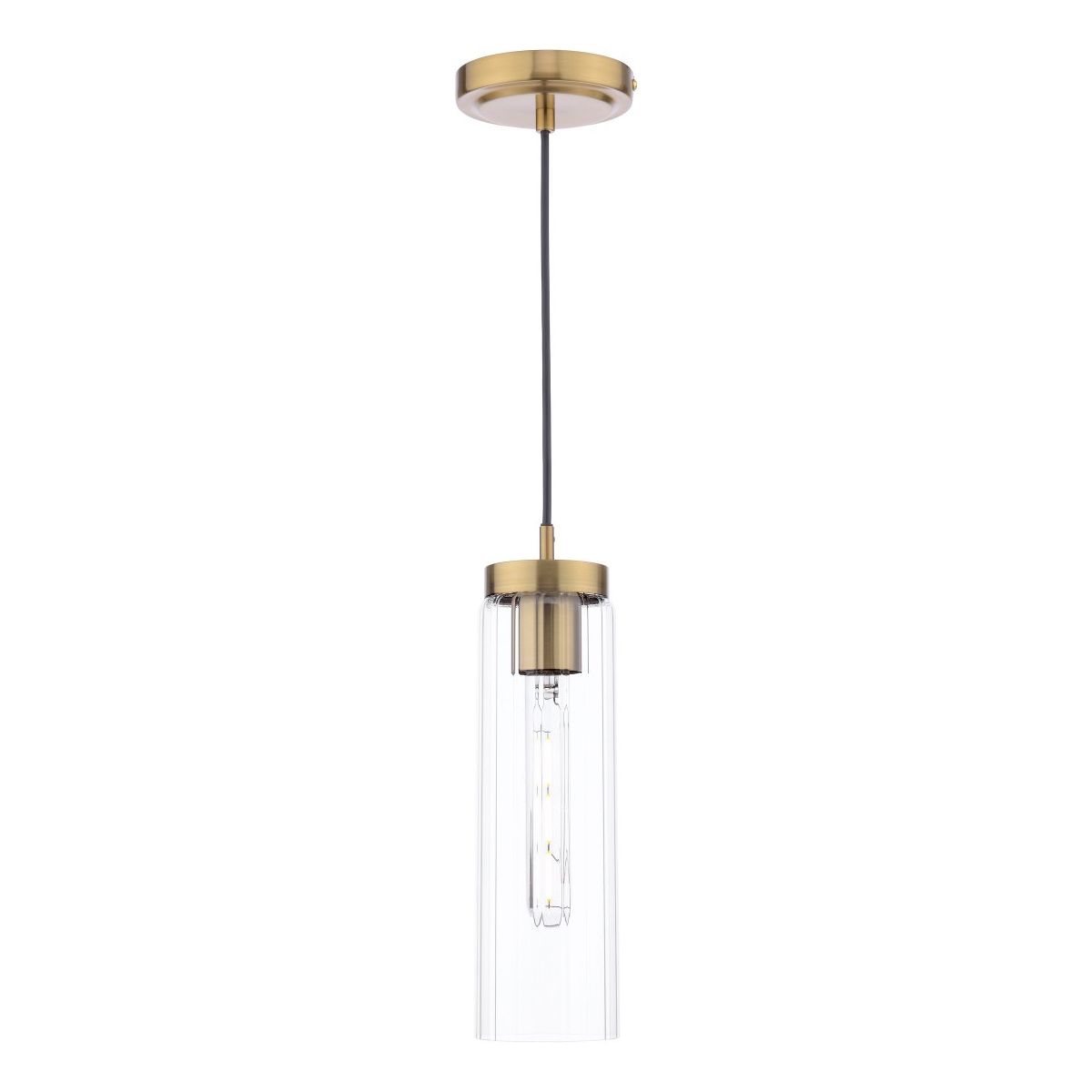 Dar Lighting-Jodelle-JOD0163-DARJOD0163