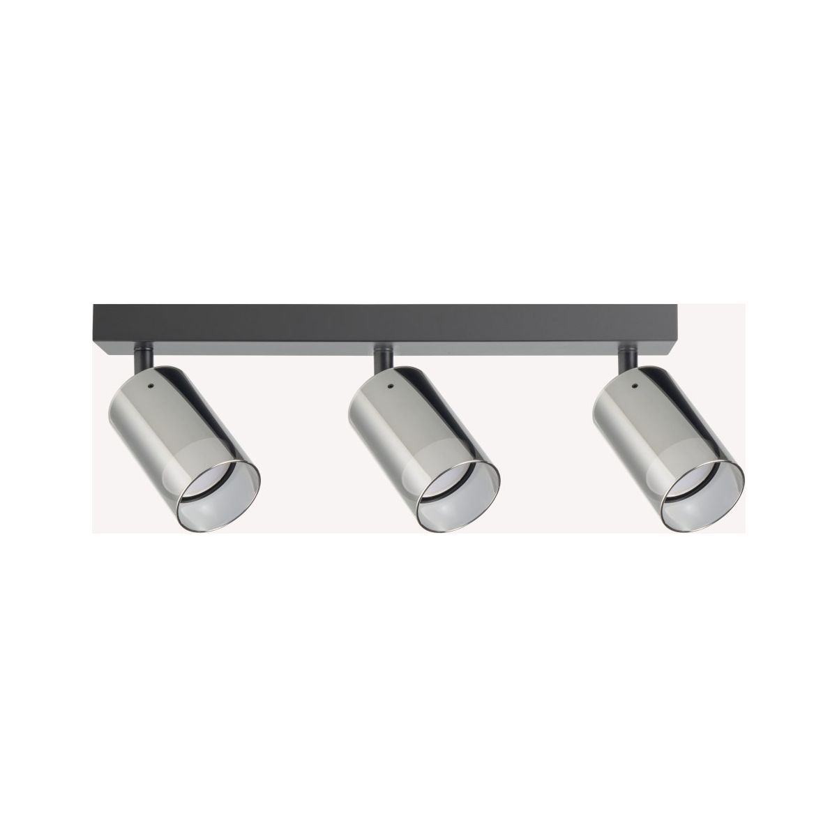 Zuma Line-REN-OB-2211BD-3-BK-ZUMOB-2211BD-3-BK
