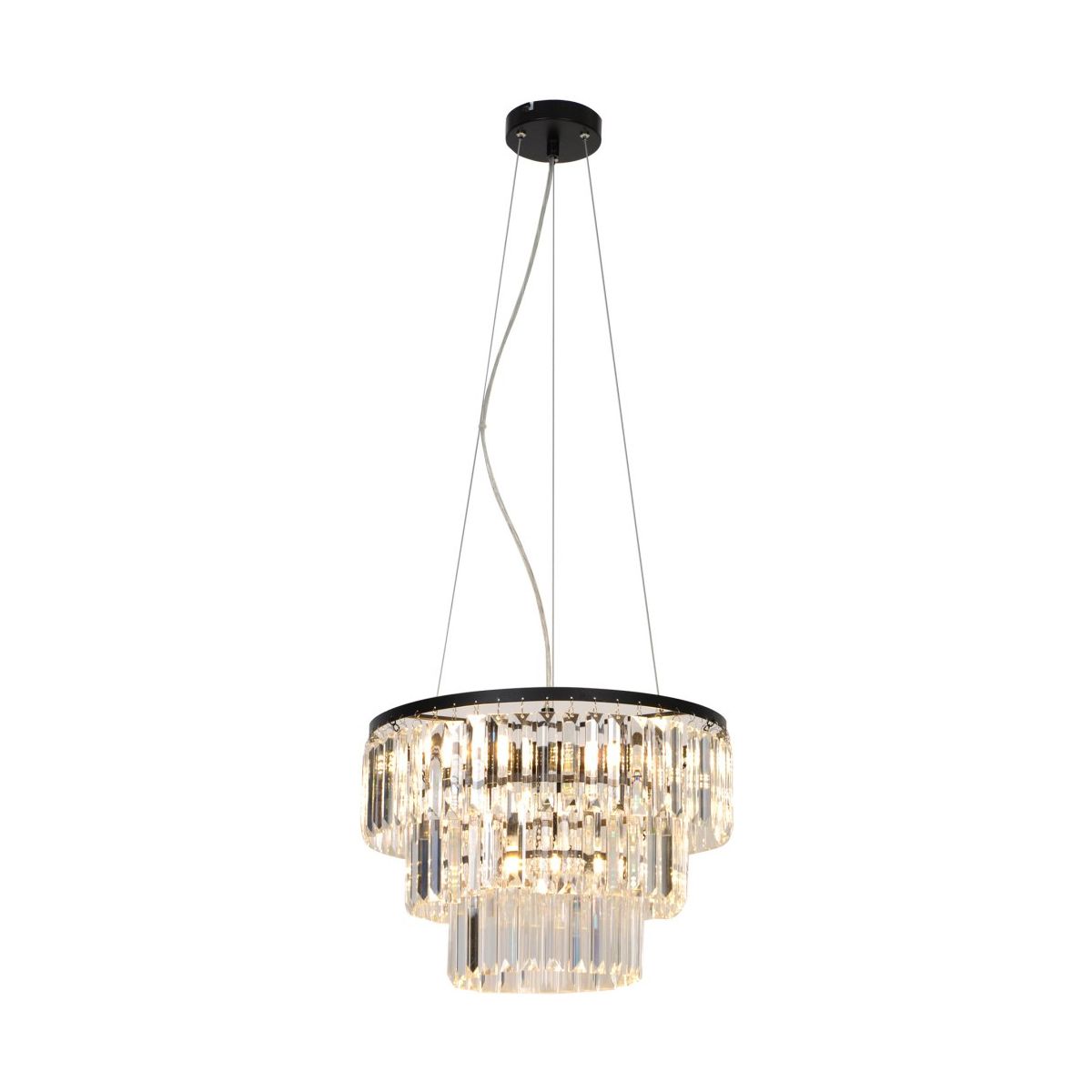 Zuma Line-TIFANNY-P17127-4-ZUMP17127-4