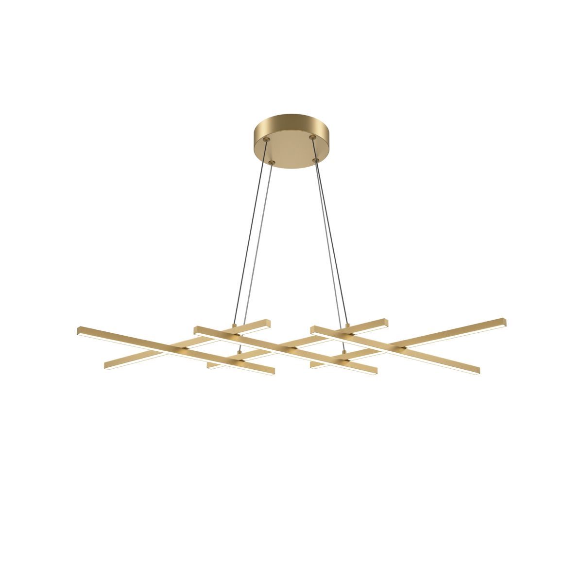 Maytoni-Halo-MOD244PL-L50BSK-MYMOD244PL-L50BSK