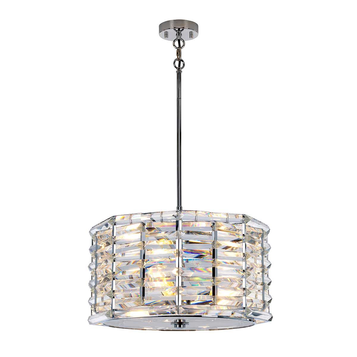 Elstead Lighting-SHOAL-SHOAL-4P-ELSSHOAL-4P