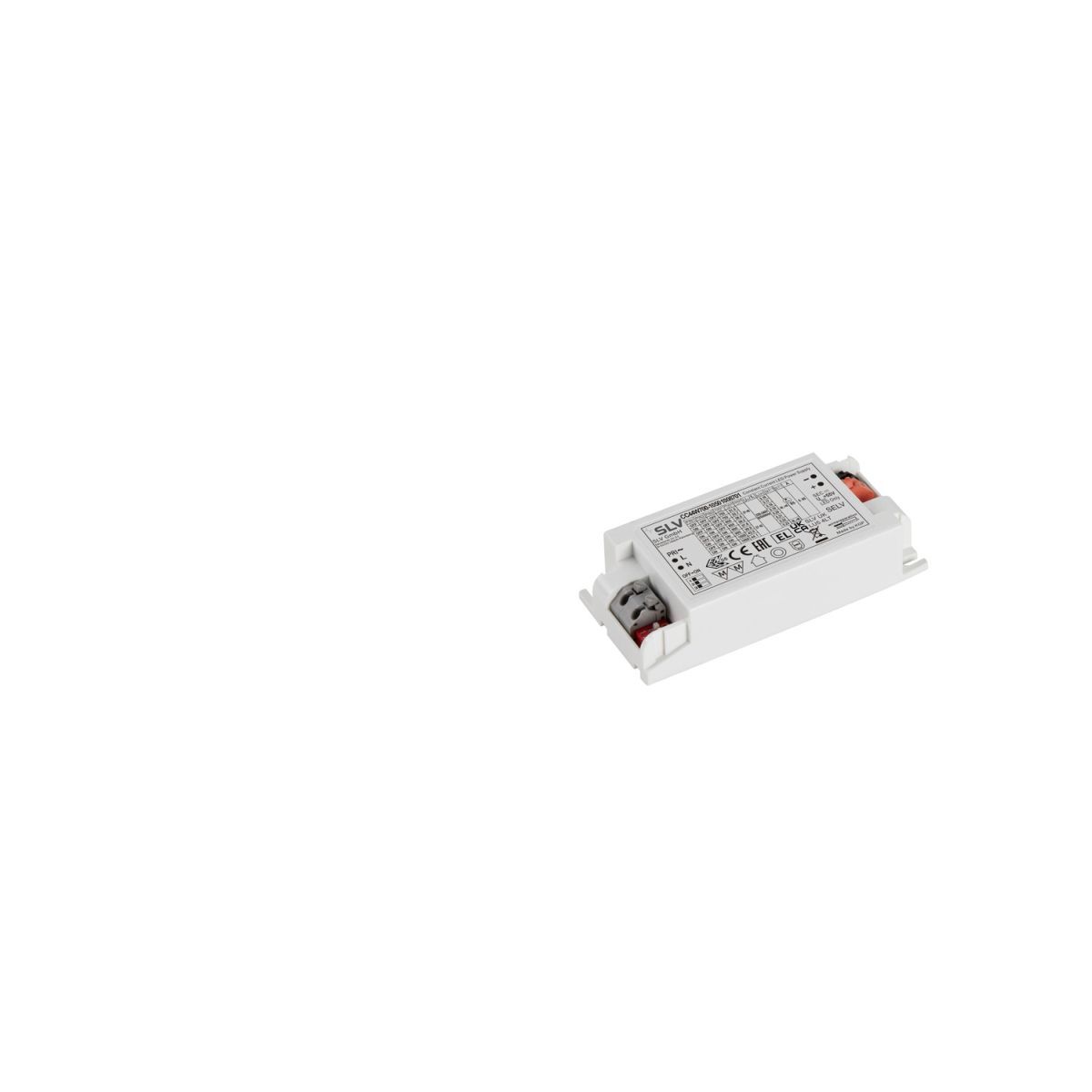 SLV-LED DRIVER-1008701-SPL1008701