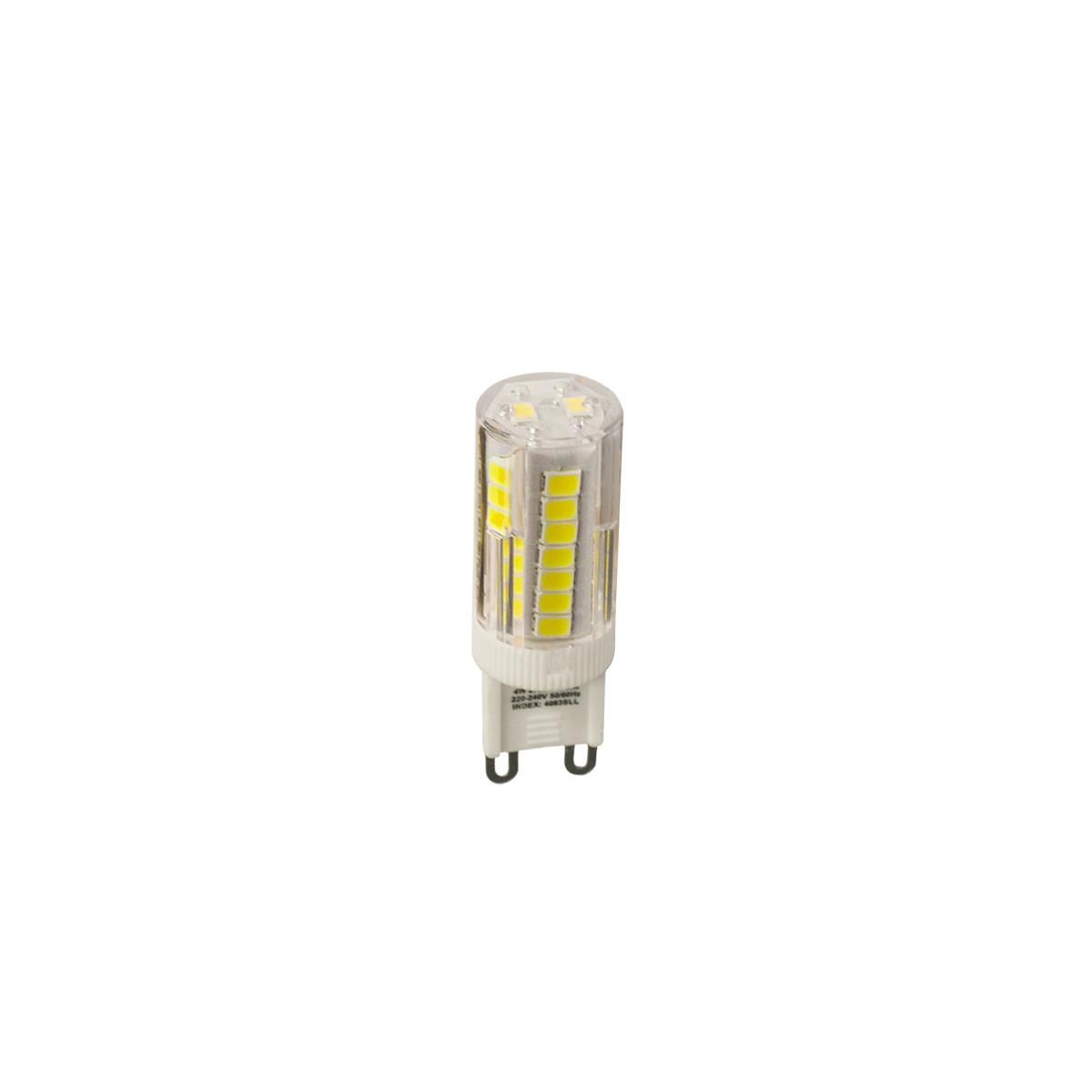 SMD LED-BULB-ZAR4038SLL-SMDZAR4038SLL