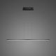 Altavola Design-Linea No.1-LA089/P_100_3k_16W_black-ALTLA089/P_1003k16Wb