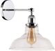 Altavola Design-NEW YORK LOFT-LA040/W_chrom-ALTLA040/W_chrom