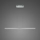Altavola Design-Linea No.1-LA089/P_100_3k_silver-ALTLA089/P_100_3k_s