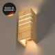 Fischer&Honsel-SHINE-WOOD-30587-FHL30587