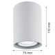 Argon-TYBER-3117-ARG3117