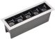 Zambelis-RECESSED GRILLE-S086-ZAMS086