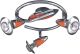 Prezent-ZEUS CH/ORANGE-473-PRE473