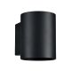 Light Prestige-Oregon-LP-106/1W BK-PRGLP-106/1W BK