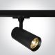 One LIght-Track Lights-65642BT/B/W-ONE65642BT/B/W
