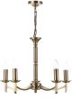 Dar Lighting-Ambassador-AMB0575-DARAMB0575