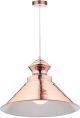 Dar Lighting-Dauphine-DAU0164-DARDAU0164