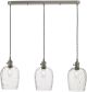 Dar Lighting-Hadano-HAD3661-03-DARHAD3661-03
