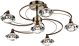 Dar Lighting-Luther-LUT0675-DARLUT0675