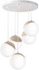 Milagro-SFERA WOOD-MLP5426-MILMLP5426