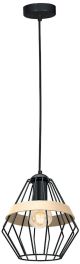 Milagro-CLIFF BLACK-MLP5524-MILMLP5524