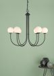 Dar Lighting-Ornella-ORN0622-DARORN0622