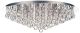 Dar Lighting-Pluto-PLU0850-DARPLU0850