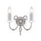 Elstead Lighting-AEGEAN-AG2-POL-NICKEL-ELSAG2-POL-NICKEL