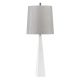 Elstead Lighting-ASCENT-ASCENT-TL-WHT-ELSASCENT-TL-WHT